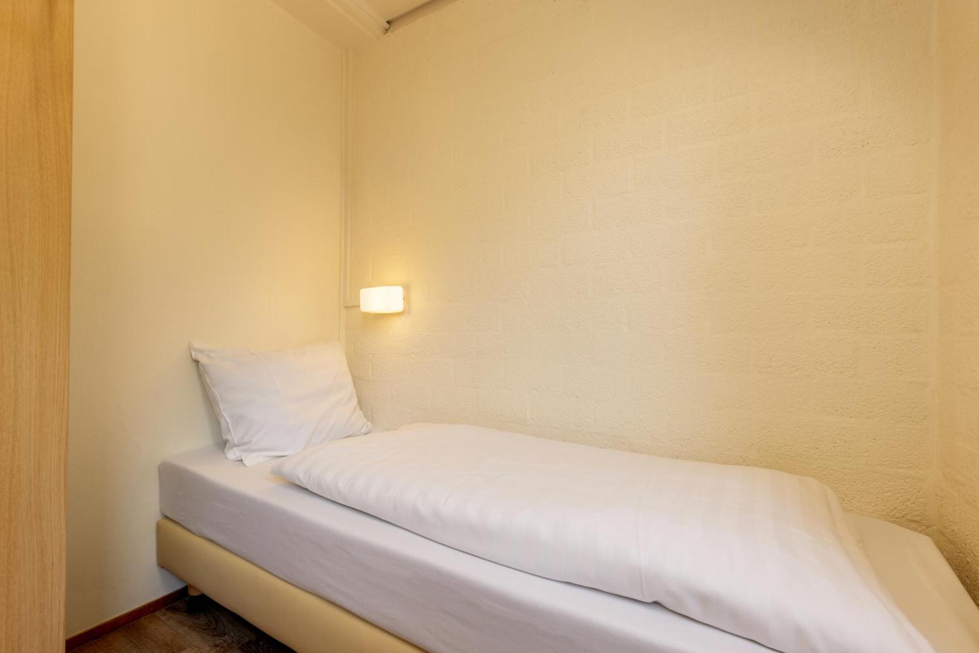 Center Parcs Limburgse Peel Limburg-Brabant 호텔 아메리카 외부 사진