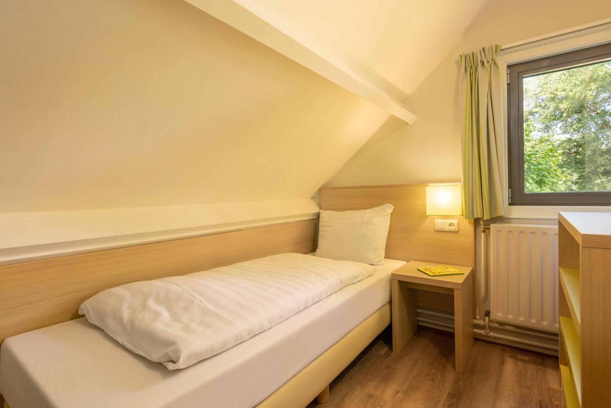 Center Parcs Limburgse Peel Limburg-Brabant 호텔 아메리카 외부 사진
