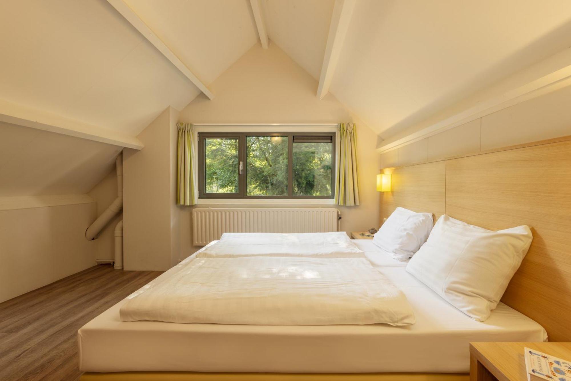 Center Parcs Limburgse Peel Limburg-Brabant 호텔 아메리카 외부 사진